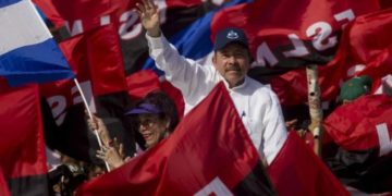 Daniel Ortega y presupuesto