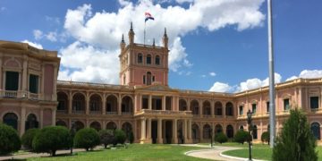 Paraguay y corruptos