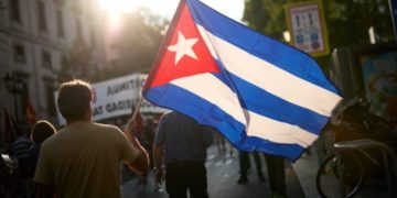 Derechos humanos en Cuba