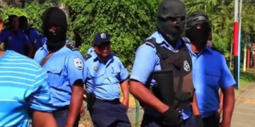 Derechos Humanos y Nicaragua