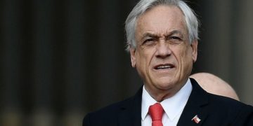Sebastián Piñera
