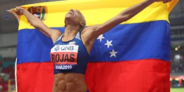 Venezuela y Tokio 2020