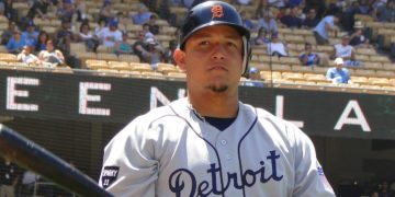 Venezolanos y Grandes Ligas