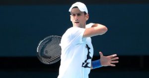 Djokovic