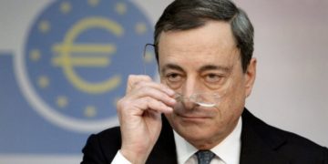 Mario Draghi