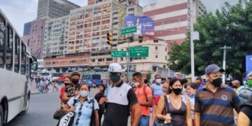 Ómicron y Venezuela