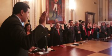 Venezuela y corrupción