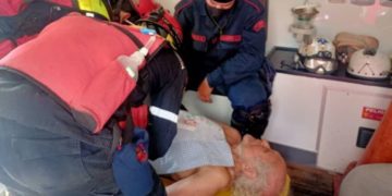 Maduro y profesores universitarios