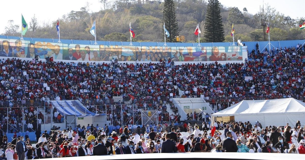 Periodista Moisés Ávila Roldán: «Luis Redondo será quién tome el juramento de Xiomara Castro como presidenta de Honduras»