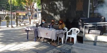 Referéndum revocatorio