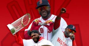 David Ortiz