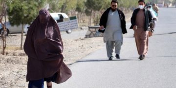 Afganistán y talibanes