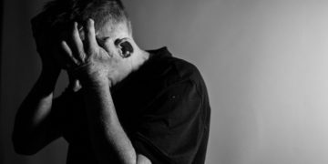 Depresión y trabajadores sanitarios