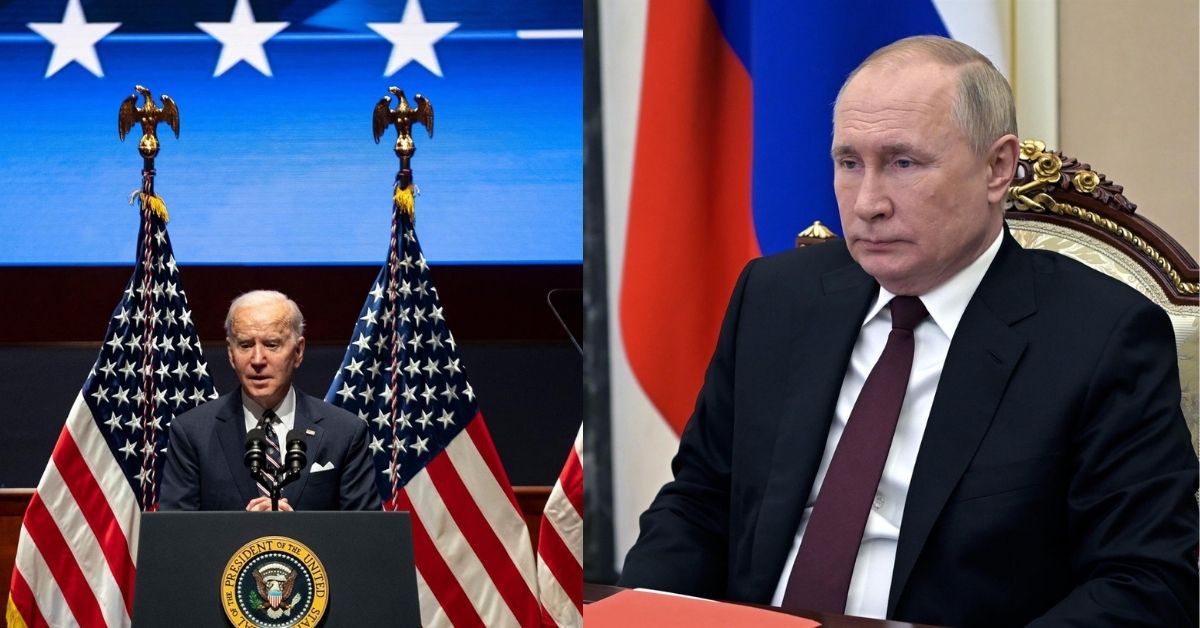 ¿Cómo podría ser la negociación entre Rusia y la OTAN para frenar la guerra en Ucrania?