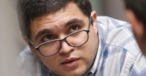 Luis Carlos Díaz