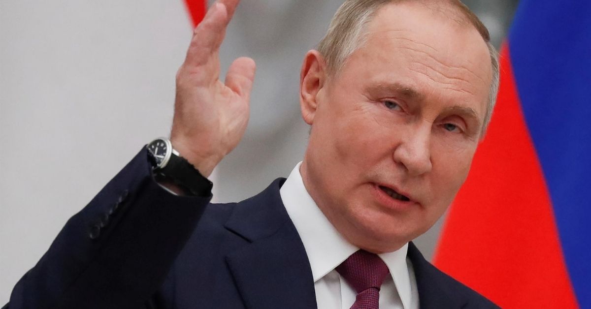 Analista Ariel Segal: «Putin se metió en un problema y lo tiene que solucionar yendo a la guerra u obteniendo concesiones políticas y territoriales»