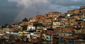 El Koki y Venezuela