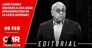 ¿SERÁ POSIBLE DESIGNAR A UNA JUEZA AFROAMERICANA EN LA CORTE SUPREMA?