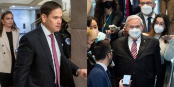 ley de Estrategia y Hemisferio Occidental