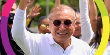 Rodolfo Hernández y encuestas