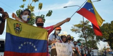 Venezuela y sociedad