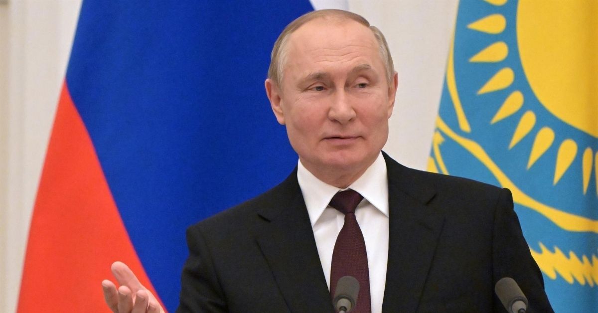 Analista Mariano Caucino: «Ucrania es vital para Rusia, porque cuando Moscú controla a Kiev, adquiere un carácter de imperio»