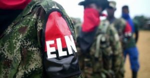 ¿Tiene el ELN capacidad para paralizar a toda Colombia mediante un «paro armado»?
