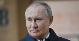 Analista Brenda Estefan: «No hay que desestimar la amenaza nuclear hecha por Vladimir Putin»