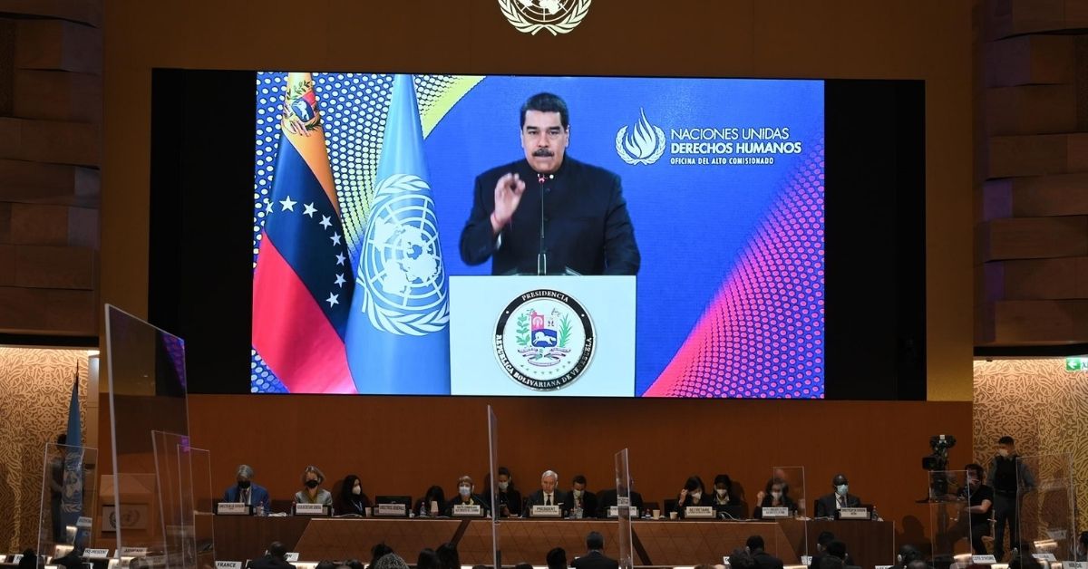 Profesor Emilio Figueredo: «La suerte de Maduro está bastante ligada a la evolución de la invasión rusa en Ucrania»