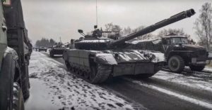 ¿Hasta dónde está dispuesto a extender la guerra Vladimir Putin?