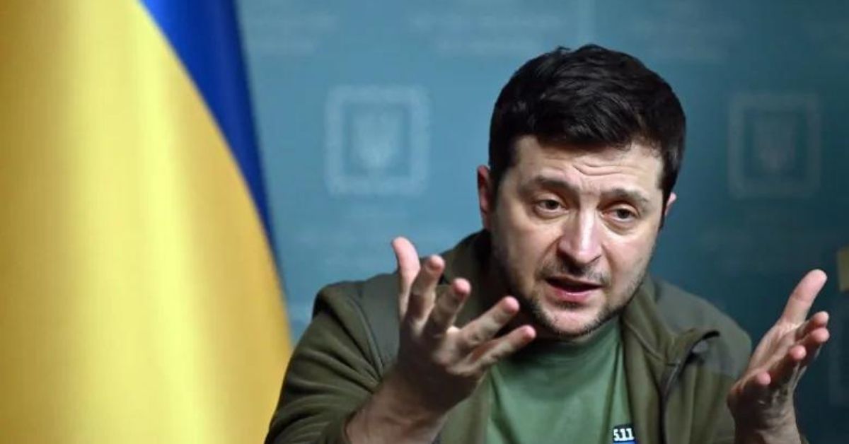 Analista Kevin Ary Levin: «Lo más probable es que la guerra termine con la claudicación por parte de Ucrania»