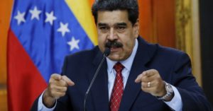 ¿Podrá la Misión de Determinación de Hechos responsabilizar a Nicolás Maduro por crímenes de lesa humanidad?