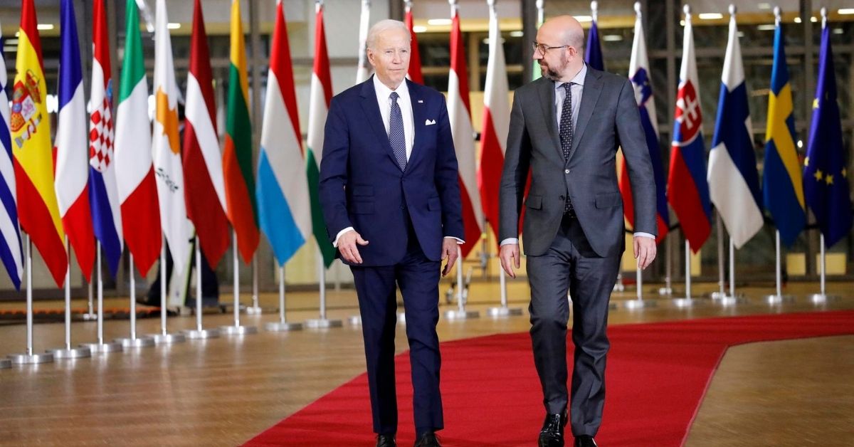 Periodista Enrique Serbeto: «Joe Biden quiere demostrar la unidad de las democracias occidentales, frente a lo que significa Putin»