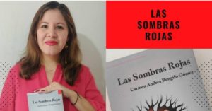 Las Sombras Rojas