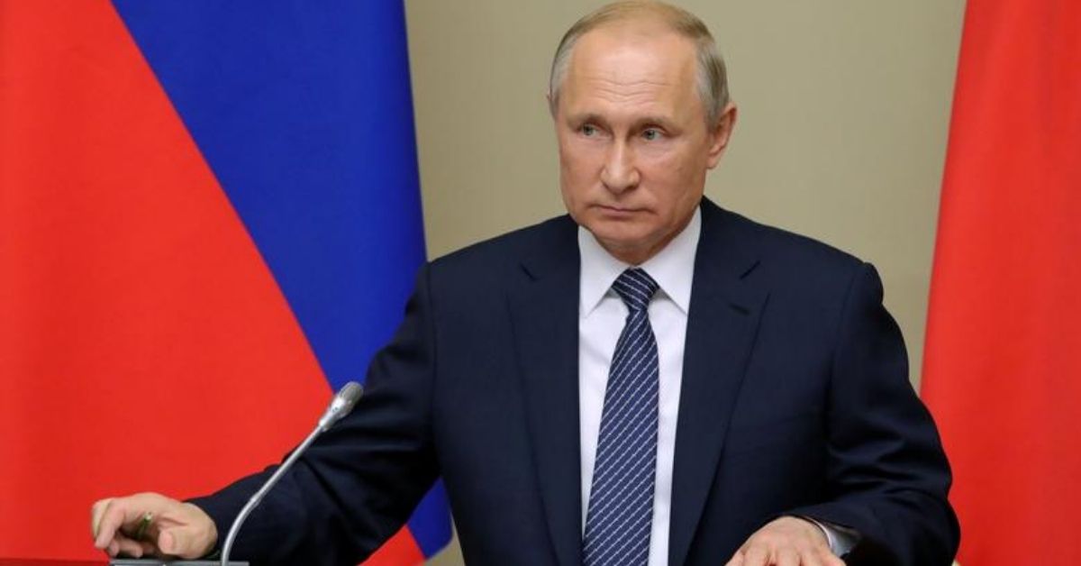 Analista político Joseph Hage: «Putin está arrinconado y si no logra una victoria, será su suicidio político»