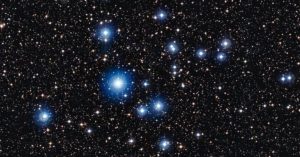 estrella más antigua