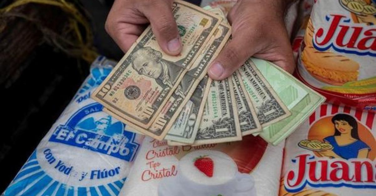 Marianela Palacios: «Impacto inflacionario del Impuesto a las Grandes Transacciones Financieras será entre el 10 y el 15%»