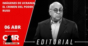 IMÁGENES DE UCRANIA, EL CRIMEN DEL PODER RUSO