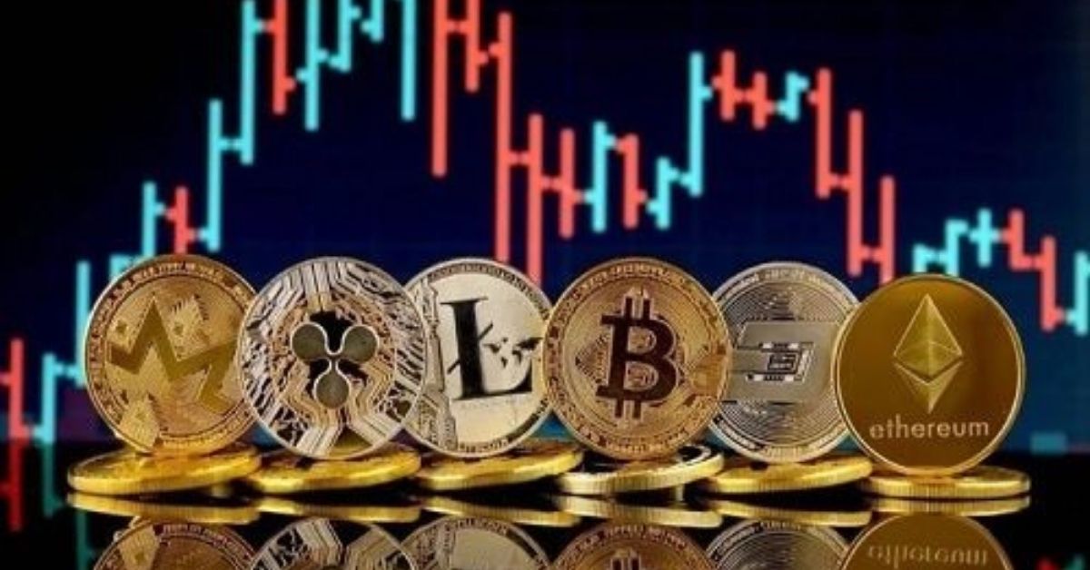 ¿Son las criptomonedas el mecanismo para realizar operaciones criminales?