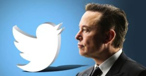 Elon Musk y Twitter