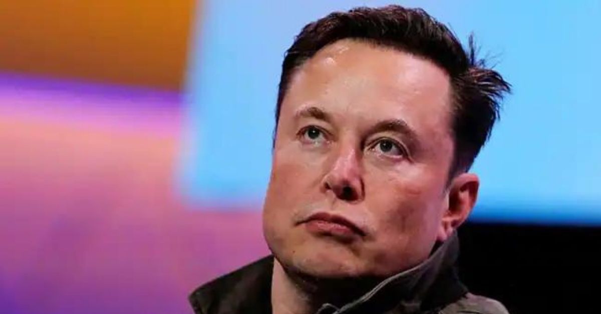 Verónica Ruiz del Vizo: «Es complicado colocar a Elon Musk en un sector político o en un estilo de CEO determinado»