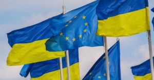 exportaciones ucranianas y unión europea