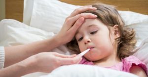Hepatitis aguda infantil