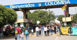 ¿Cuál es la situación actual de los colombianos retornados desde Venezuela?