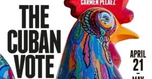 The Cuban Vote