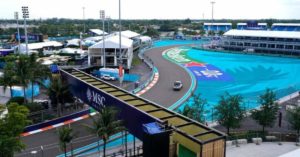 Gran Premio de Miami