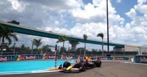 Fórmula 1 y Miami