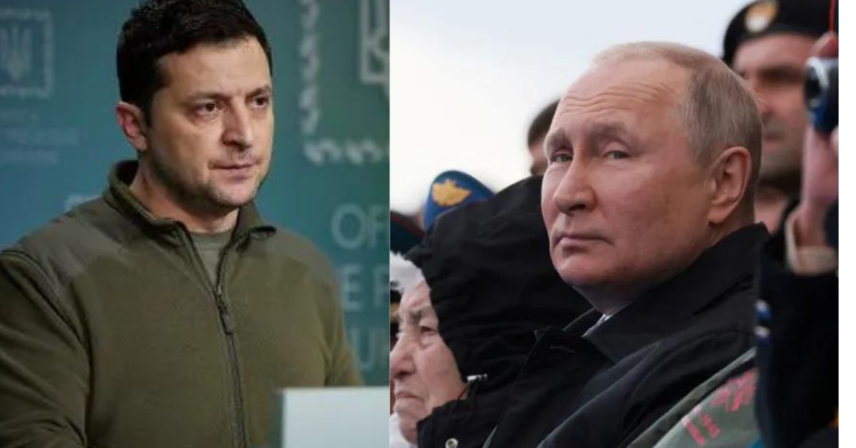 Internacionalista Brenda Estefan: «La guerra ha caído en un punto muerto, Putin no puede darse el lujo de perderla y Ucrania no logra ganarla»