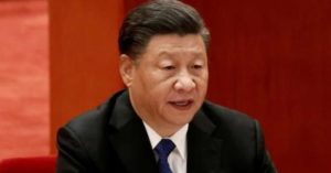 China y Taiwán