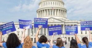Women's Health Protection Act